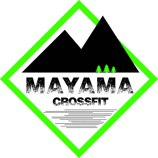 Mayama Crossfit - Centre de préparation physique